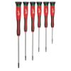 Afbeeldingen van MILWAUKEE Schroevendraaierset precisie TORX 6x