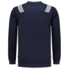 Afbeeldingen van TRICORP Sweater Multinorm 303003 inkt S