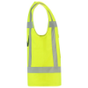 Afbeeldingen van TRICORP Veiligheidsvest RWS BHV 453016 fluor geel 5XL