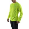 Afbeeldingen van MILWAUKEE T-Shirt long sleeve warm weather WWLSYL geel S