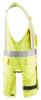 Afbeeldingen van BLÅKLÄDER Werkvest Multinorm Inherent 3089 High Vis geel M