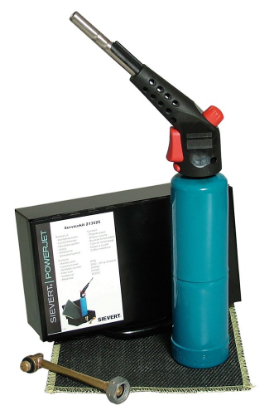 Afbeeldingen van Cycloonbrander t.b.v. Powerjet