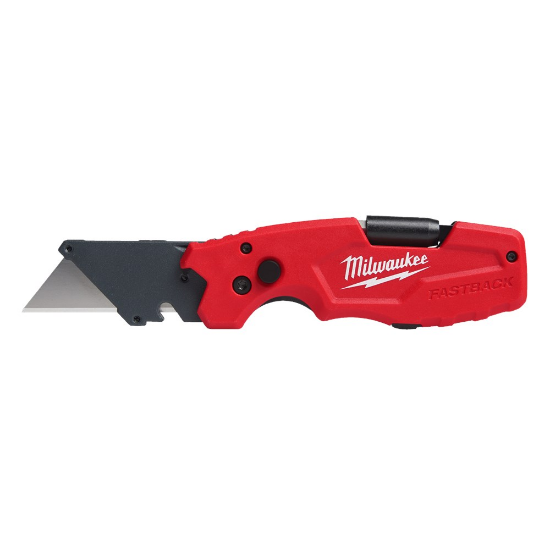 Afbeeldingen van MILWAUKEE Klapmes FASTBACK 6-in-1