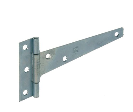 Afbeeldingen van GEBR. BODEGRAVEN T-heng EV 250MM 39/15X1,5MM