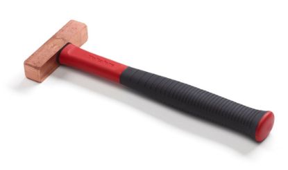 Afbeeldingen van HULTAFORS Koperhamer CU 300 260MM 400g