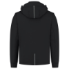 Afbeeldingen van TRICORP Softshell jack winter Rewear 402712 zwart 2XL