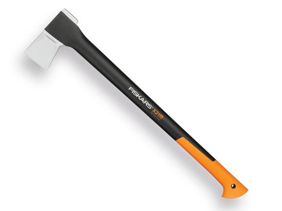 Afbeeldingen van FISKARS Kloofbijl type X21 - L steel 70CM 1570g 