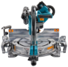 Afbeeldingen van Radiaal afkortzaag LS004GM102 260 mm 40V Max