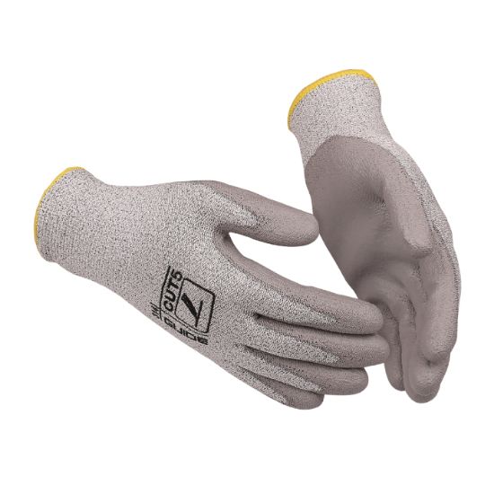 Afbeeldingen van GUIDE Handschoen PU snijbestendig C 314