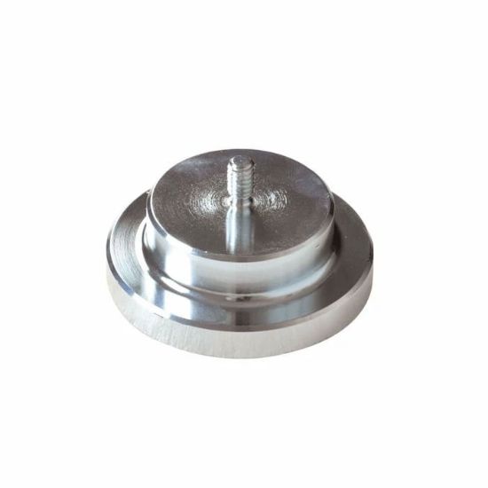 Afbeeldingen van NEDO Adapter t.b.v. 5/8’’ schroefdraad naar 1/4’’ schroefdraad 059220