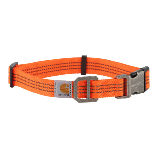 Afbeeldingen van CARHARTT Hondenhalsband 800697 hunter orange L