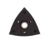 Afbeeldingen van MILWAUKEE Schuurzool multitool Starlock 93X93MM