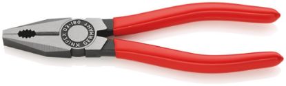 Afbeeldingen van KNIPEX Combitang 0301180 DIN5746 180MM