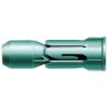Afbeeldingen van Hollewandplug PD nylon 10X28MM
