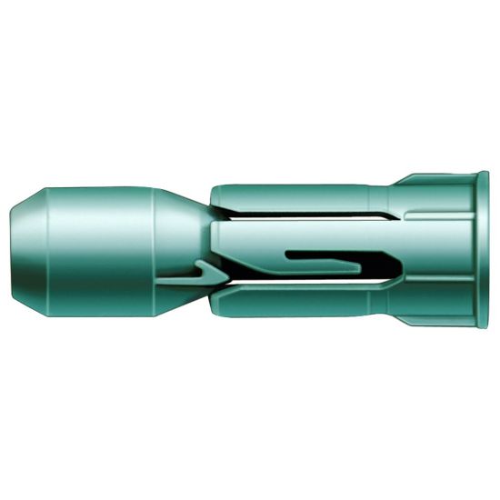Afbeeldingen van Hollewandplug PD nylon 10X28MM