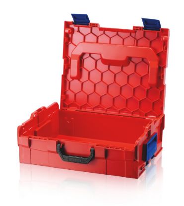 Afbeeldingen van KNIPEX Gereedschapsbox leeg L-BOXX 002119LBLE
