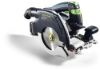 Afbeeldingen van FESTOOL Accu pendelkapzaag HKC55EB-Basic-5,0 18V 5,0Ah in systainer