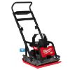 Afbeeldingen van MILWAUKEE Accu trilplaat MXFPC50-0 BODY