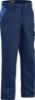 Afbeeldingen van BLÅKLÄDER Werkbroek industrie 1404 marineblauw/korenblauw C146