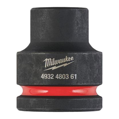 Afbeeldingen van MILWAUKEE Dop SHOCKWAVE ¾" 17MM