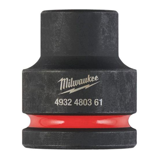 Afbeeldingen van MILWAUKEE Dop SHOCKWAVE ¾" 17MM