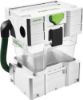 Afbeeldingen van FESTOOL CT-voorafscheider CT-VA-20 395X295X515MM 20L t.b.v. CT 26/36/48