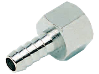 Afbeeldingen van Slangpilaar 10MMXG¼" BIN