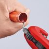 Afbeeldingen van KNIPEX Buizensnijder TubiX 903102BK 6-35MM
