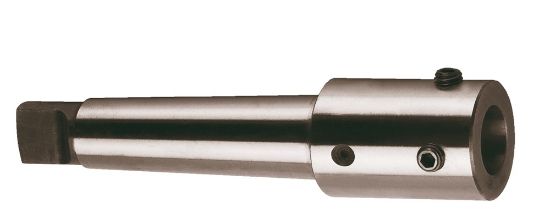 Afbeeldingen van MILWAUKEE Freesdoorn morseconus 3 Weldon 19MM