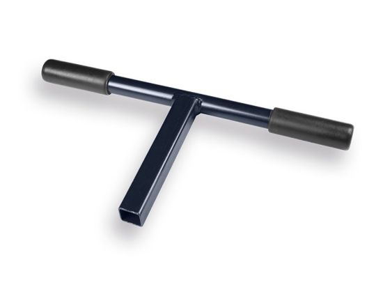 Afbeeldingen van Draaikop voor grondboor