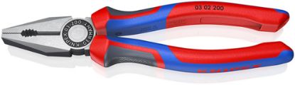 Afbeeldingen van KNIPEX Combitang 0302200 DIN5746 200MM