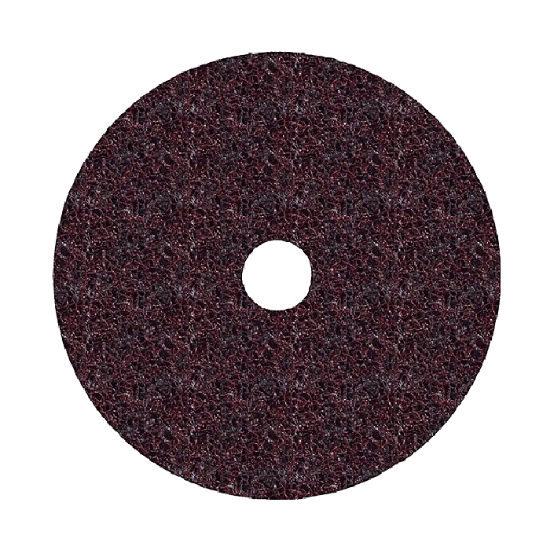 Afbeeldingen van 3M Schuurschijf velcro Scotch-Brite SC-DH 125X22MM A CRS