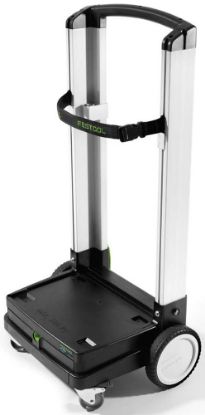 Afbeeldingen van FESTOOL Transportwagen SYS-Roll 100 t.b.v. SYSTAINER
