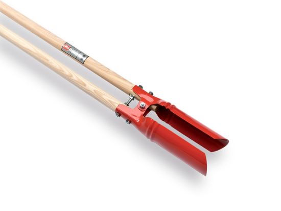 Afbeeldingen van IDEAL
IDEAL
 Palenzetter Ruhr-Dachs plaatdikte 3MM