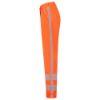 Afbeeldingen van TRICORP Werkbroek Twill stretch RWS dubbelzijdig dames 503702 fluor oranje 32