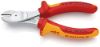 Afbeeldingen van KNIPEX Kracht zijsnijtang 7406160 DIN5749 DIN60900
