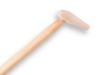 Afbeeldingen van Schoffel Betuws 14CM schoffelsteel 170X3,2CM