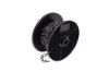 Afbeeldingen van Sierketting lange schakel verbronsd 2,8MM 30M