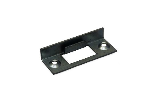 Afbeeldingen van Sluitplaat VZ tbv PO 296-297