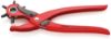 Afbeeldingen van KNIPEX Revolverponstang 9070220 6-ponspijpjes