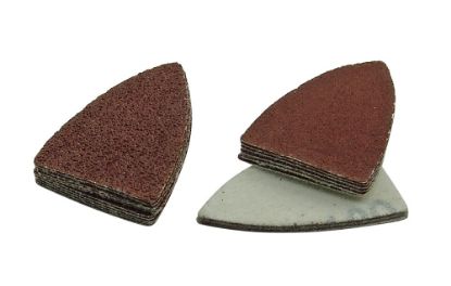 Afbeeldingen van SMART Multitool schuurzool 30X40MM