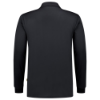 Afbeeldingen van TRICORP Poloshirt UV Block Cooldry met lange mouwen 202005 navy 5XL