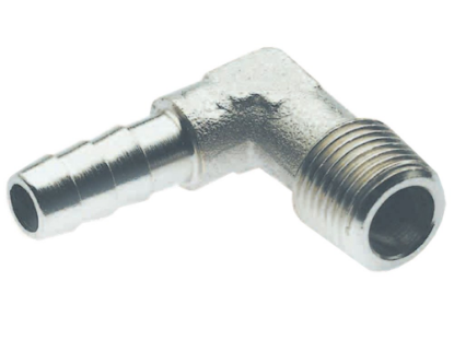 Afbeeldingen van Haakse slangpilaar 6MMXR⅛"