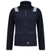 Afbeeldingen van TRICORP Fleecejack Multinorm 403014 inkt 5XL