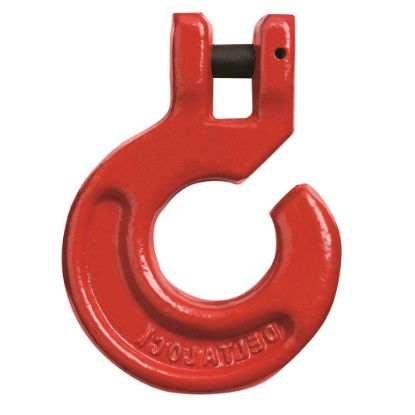 Afbeeldingen van Gaffel bosbouwhaak Grade 80 2T