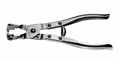 Afbeeldingen van GEDORE Slangklemtang t.b.v. verenbandklemmen 207MM