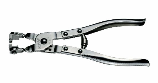 Afbeeldingen van GEDORE Slangklemtang t.b.v. verenbandklemmen 207MM