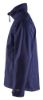 Afbeeldingen van BLÅKLÄDER Softshell jack 4951 marineblauw L