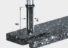 Afbeeldingen van FESTOOL Keermes-groefmes HW schacht 12MM 14X45MM