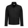 Afbeeldingen van SANTINO Softshell jas Santo zwart L